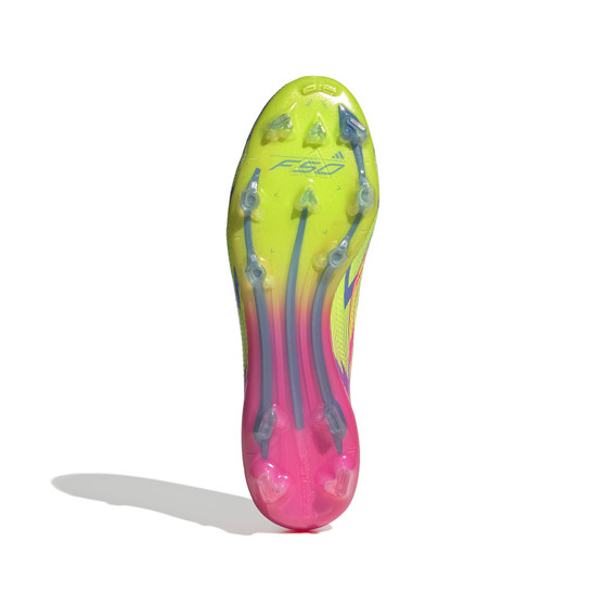adidas F50 Elite Laceless FG