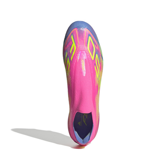 adidas F50 Elite Laceless FG