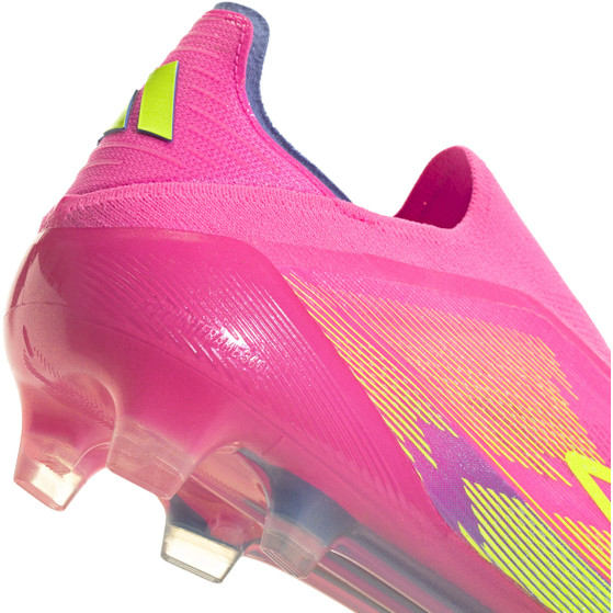 adidas F50 Elite Laceless FG