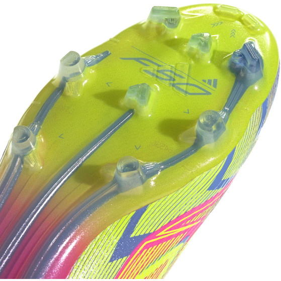 adidas F50 Elite Laceless FG