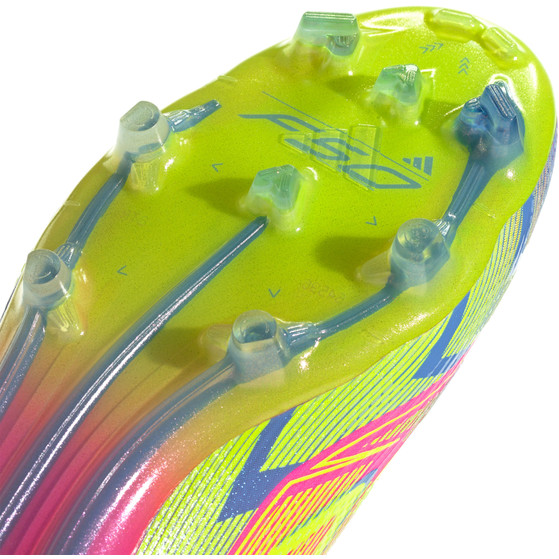 adidas F50 Elite Laceless FG