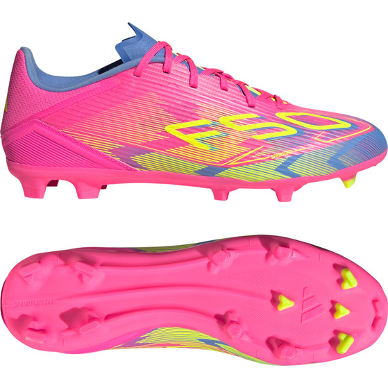 adidas F50 League FG/MG