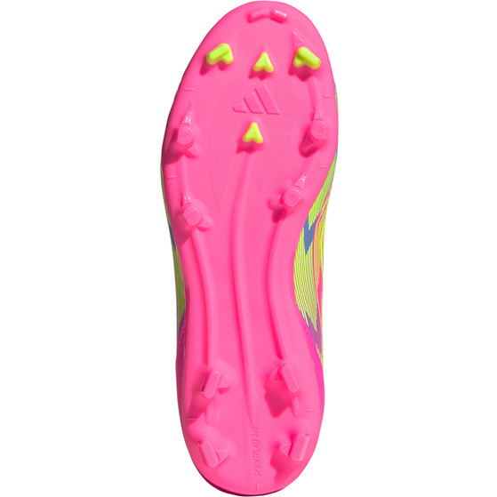 adidas F50 League FG/MG Kids