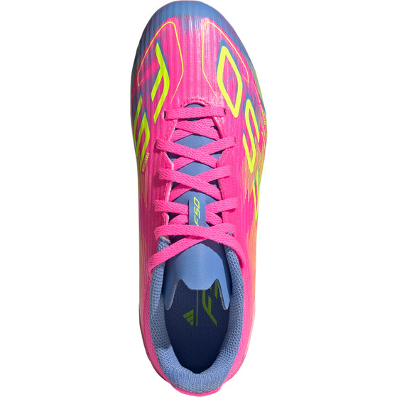 adidas F50 League FG/MG Kids