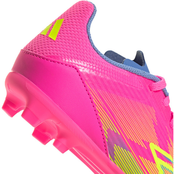 adidas F50 League FG/MG Kids