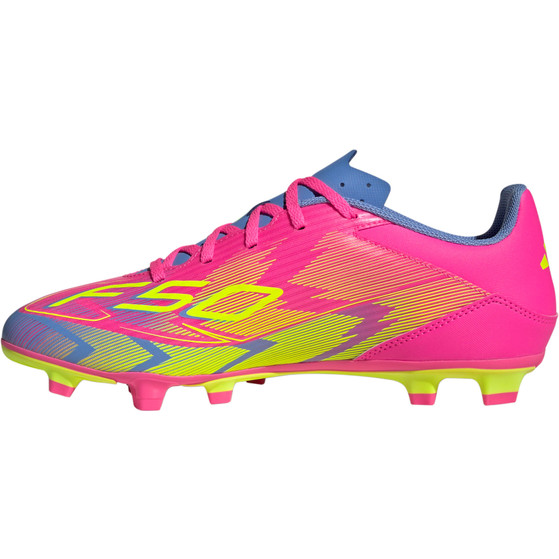 adidas F50 Club FG/MG