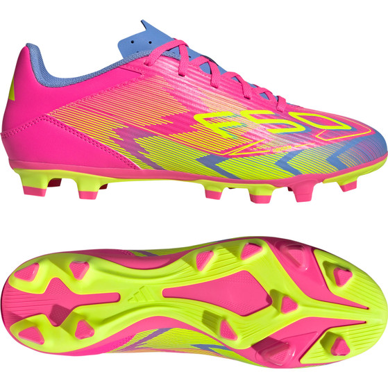 adidas F50 Club FG/MG