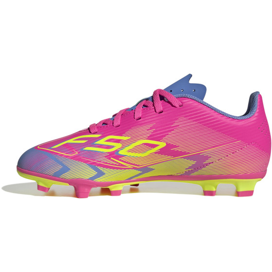 adidas F50 Club FG/MG Kids