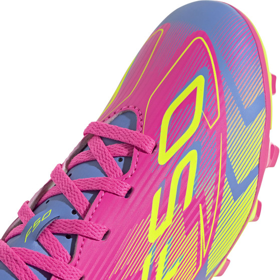 adidas F50 Club FG/MG Kids
