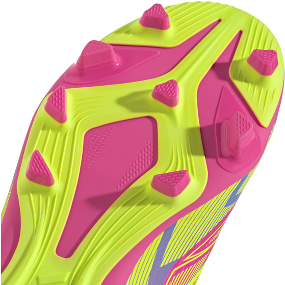 adidas F50 Club FG/MG Kids