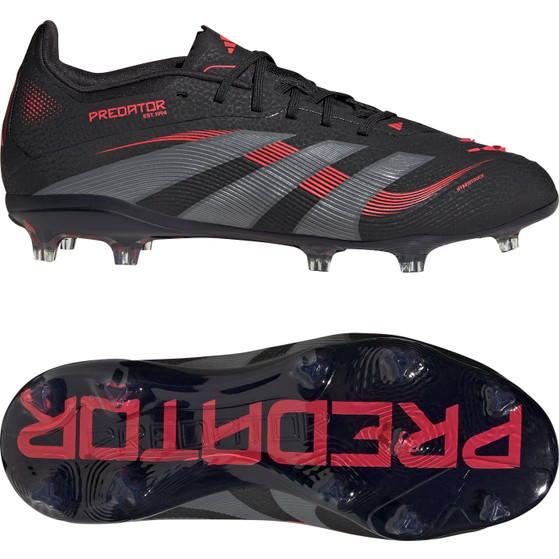 adidas Predator Elite FG Kids