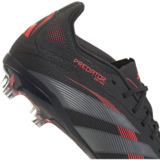 adidas Predator Elite FG Kids