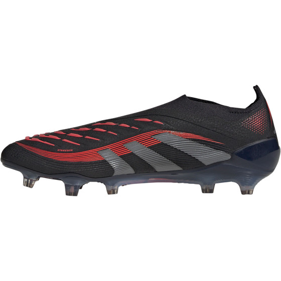 adidas Predator Elite Laceless FG