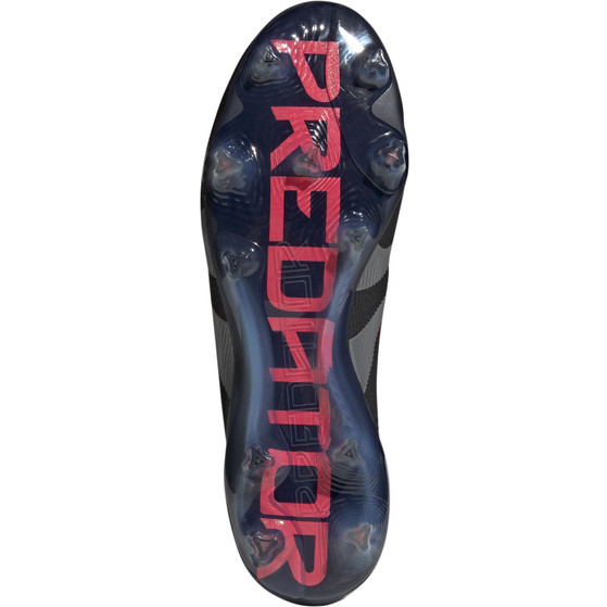 adidas Predator Elite Laceless FG