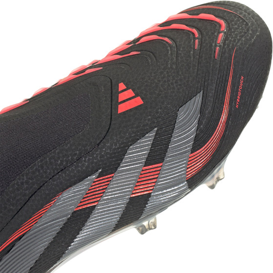 adidas Predator Elite Laceless FG