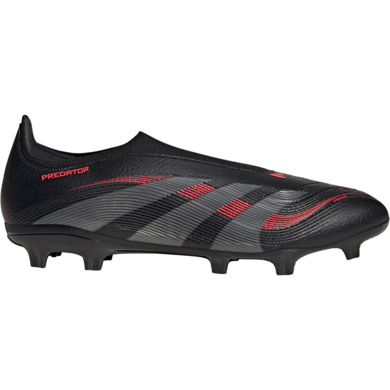 adidas Predator League Laceless FG/MG