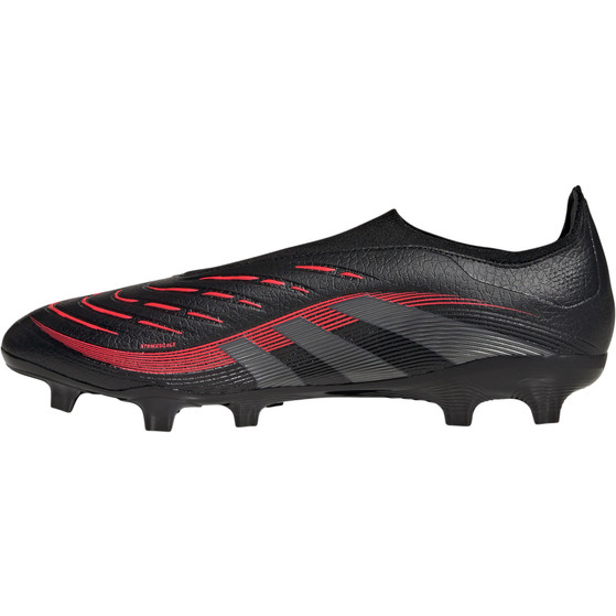 adidas Predator League Laceless FG/MG