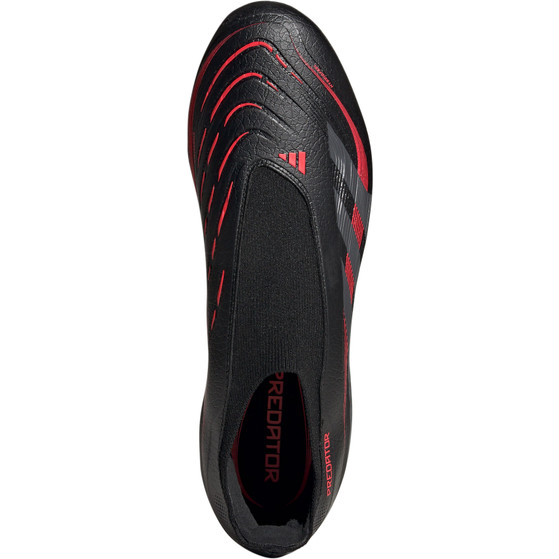 adidas Predator League Laceless FG/MG