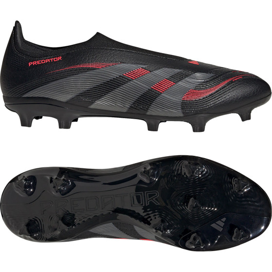 adidas Predator League Laceless FG/MG