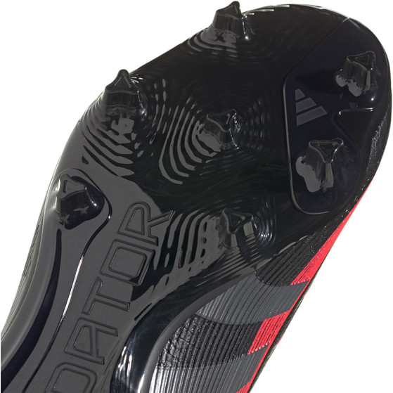 adidas Predator League Laceless FG/MG