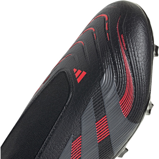 adidas Predator League Laceless FG/MG