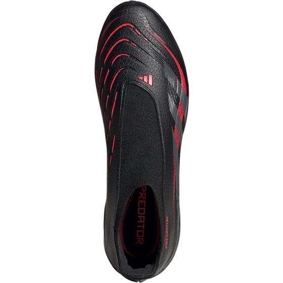 adidas Predator League Laceless TF