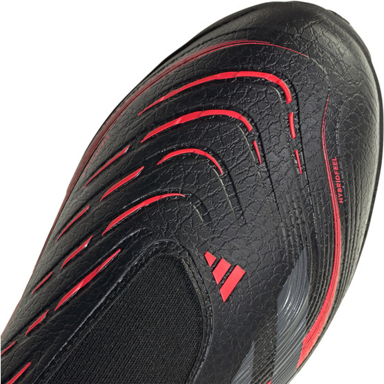 adidas Predator League Laceless TF