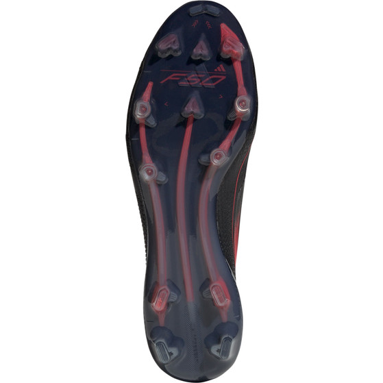 adidas F50 Elite Laceless FG