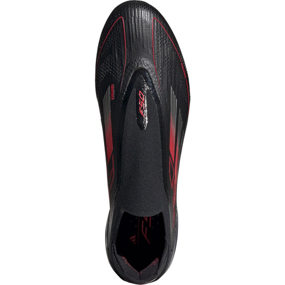 adidas F50 Elite Laceless FG