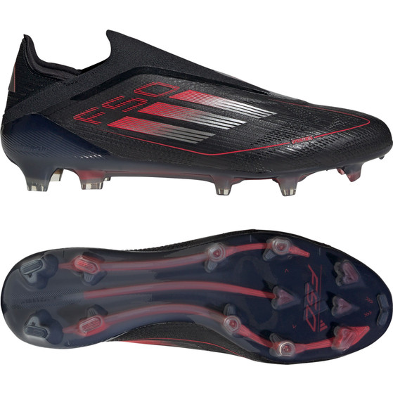 adidas F50 Elite Laceless FG