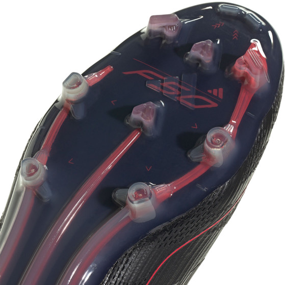adidas F50 Elite Laceless FG