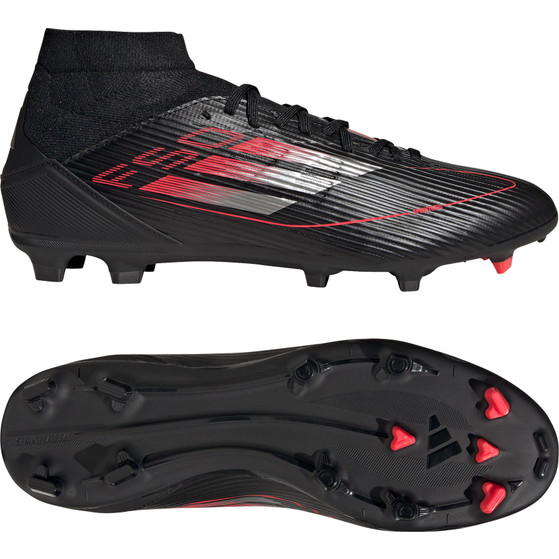adidas F50 Mid League FG/MG