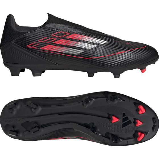 adidas F50 League Laceless FG/MG