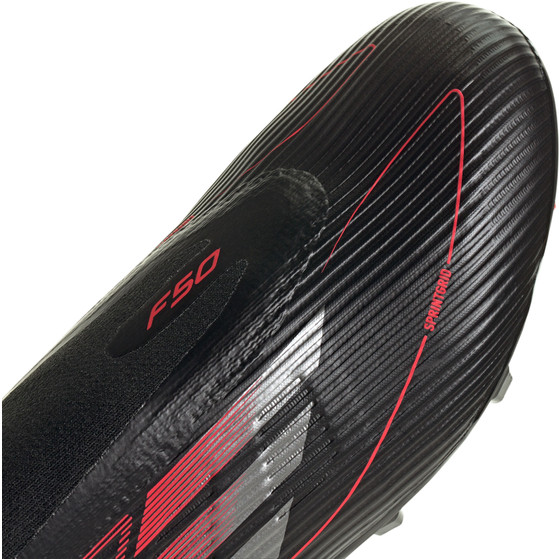 adidas F50 League Laceless FG/MG