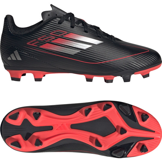adidas F50 Club FG/MG Kids