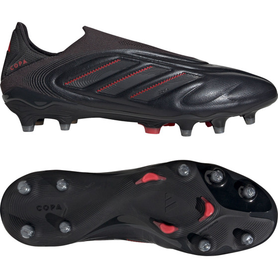adidas Copa Pure 3 Elite Laceless FG