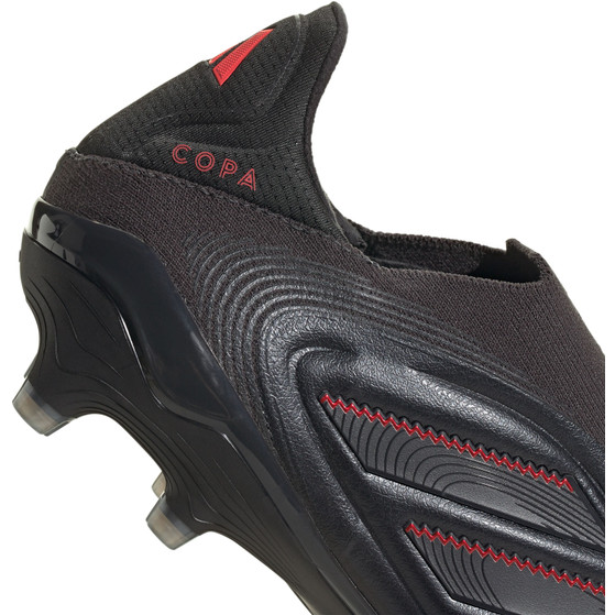 adidas Copa Pure 3 Elite Laceless FG