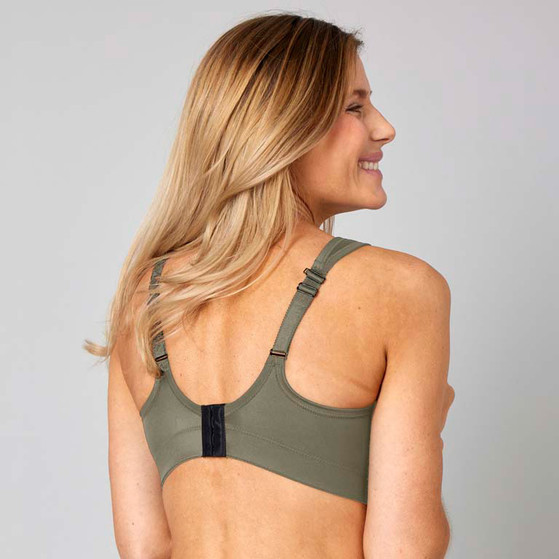 Pure Lime Compression BH