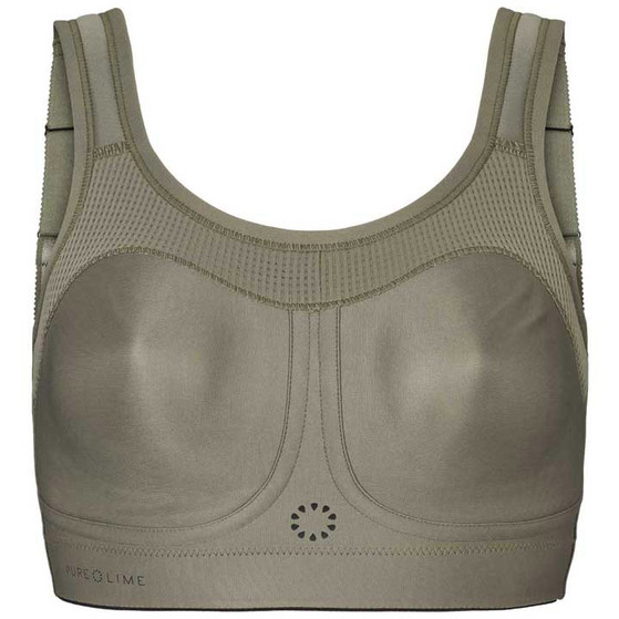 Pure Lime Compression BH