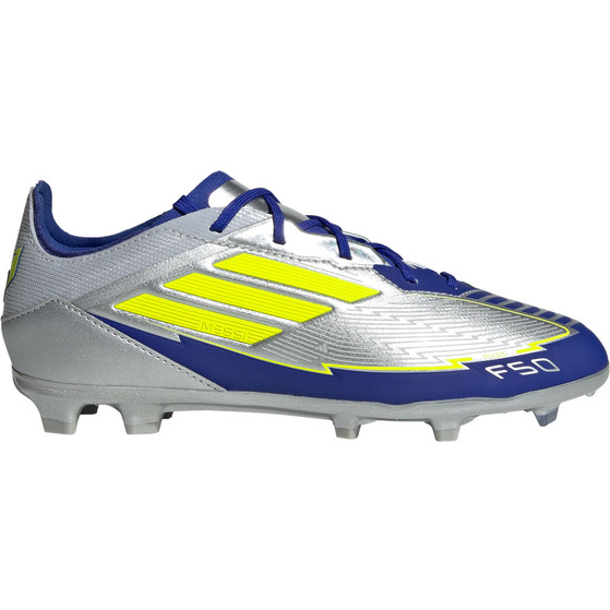 adidas F50 Messi Elite FG Kids