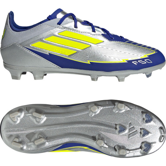 adidas F50 Messi Elite FG Kids