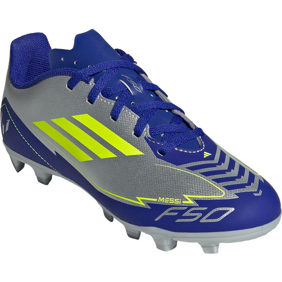 adidas F50 Messi Club FG/MG Kids