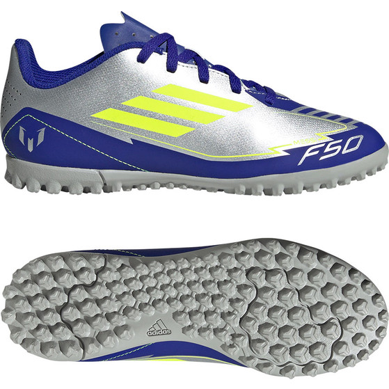 adidas F50 Messi Club TF Kids