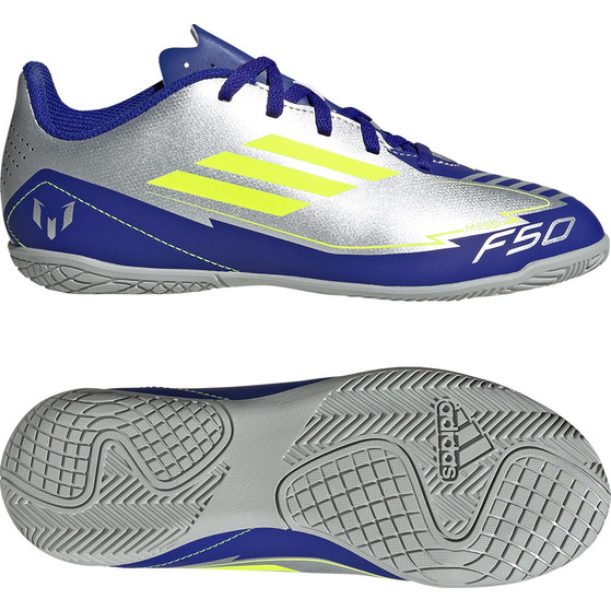 adidas F50 Messi Club Indoor Kids