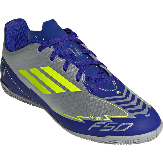 adidas F50 Messi Club Indoor Kids
