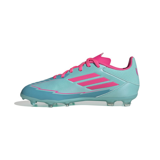 adidas F50 Messi League MG Kids