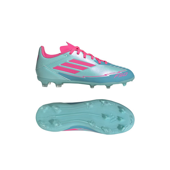adidas F50 Messi League MG Kids