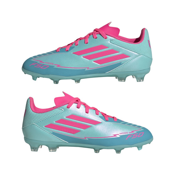 adidas F50 Messi League MG Kids
