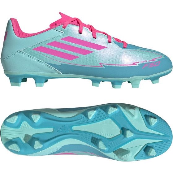 adidas F50 Messi Club FG/MG