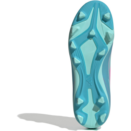 adidas F50 Messi Club FG/MG Barn
